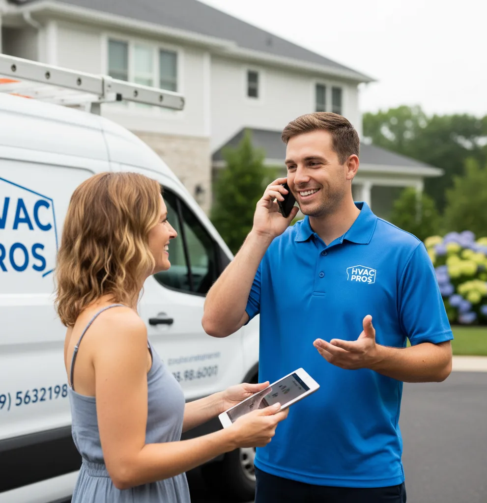 Cobra HVAC customer support in Barry